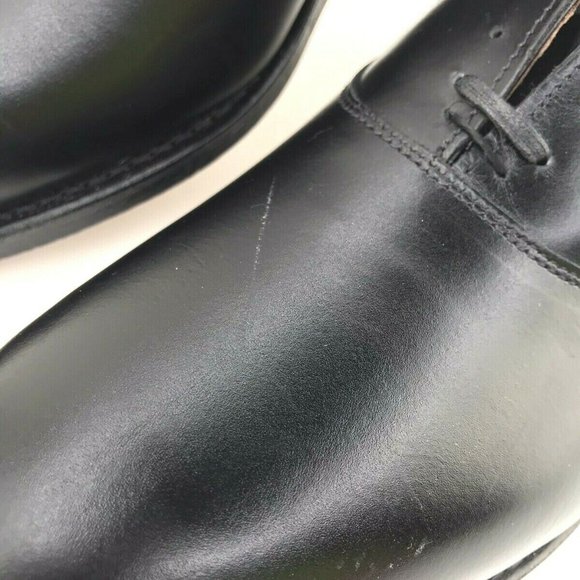 Allen Edmonds Carlyle Dress Shoe Mens 9.5 D Lace main image 7